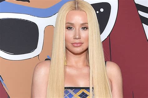 Iggy Azalea Releases Statement Following Leaked。